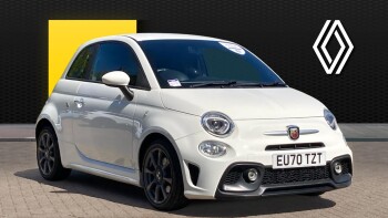 Abarth 595 1.4 T-Jet 145 3dr Petrol Hatchback